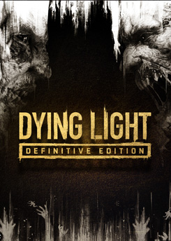 Аккаунт Dying Light Definitive Edition